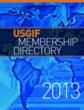 USGIF Updates Membership Directory